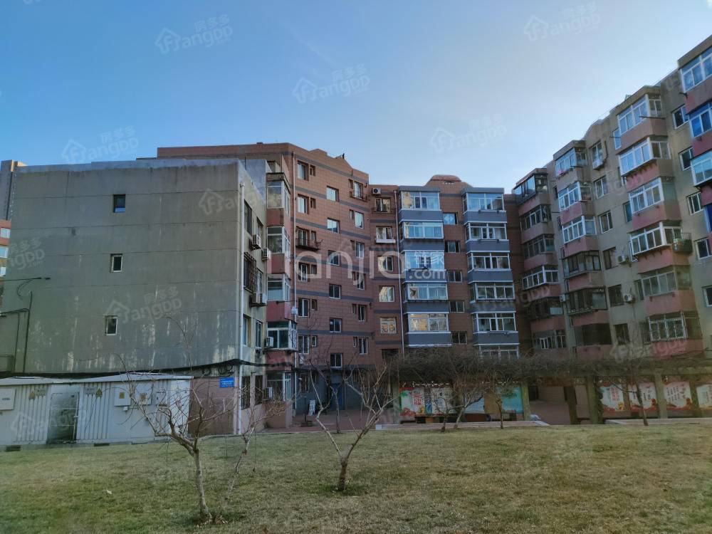 广兴巷小区图片