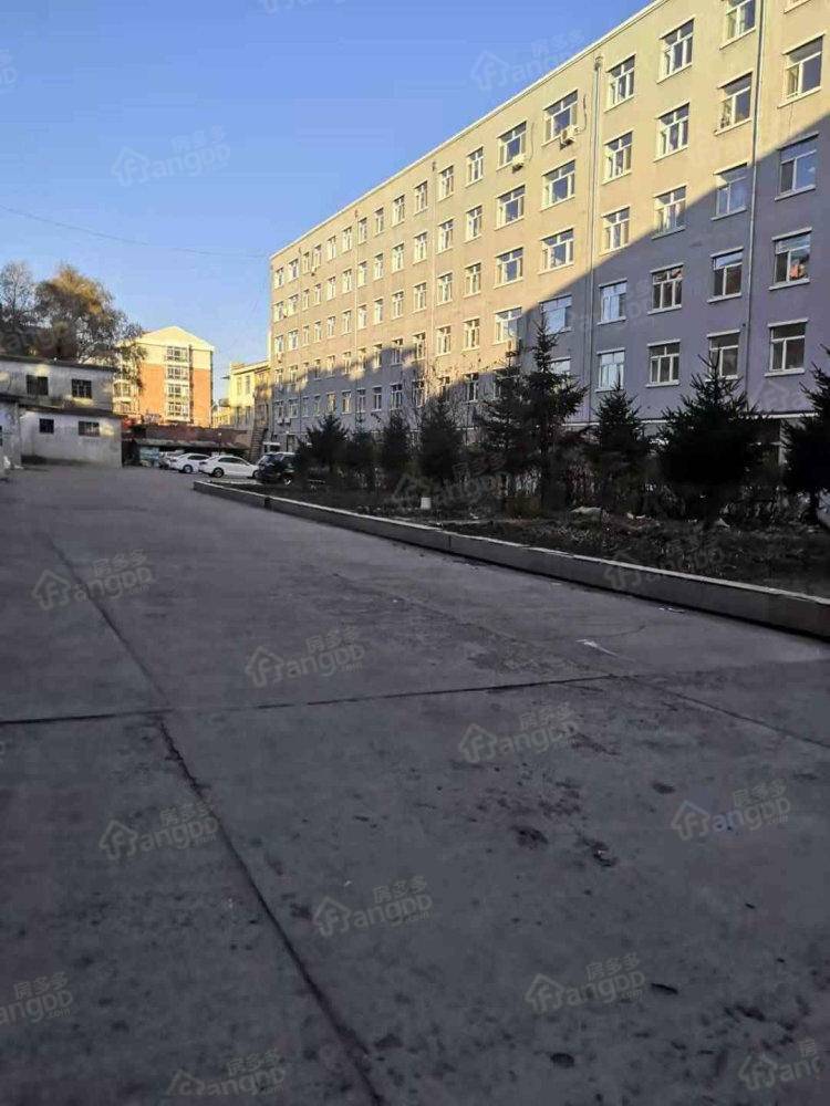 水务小区小区图片