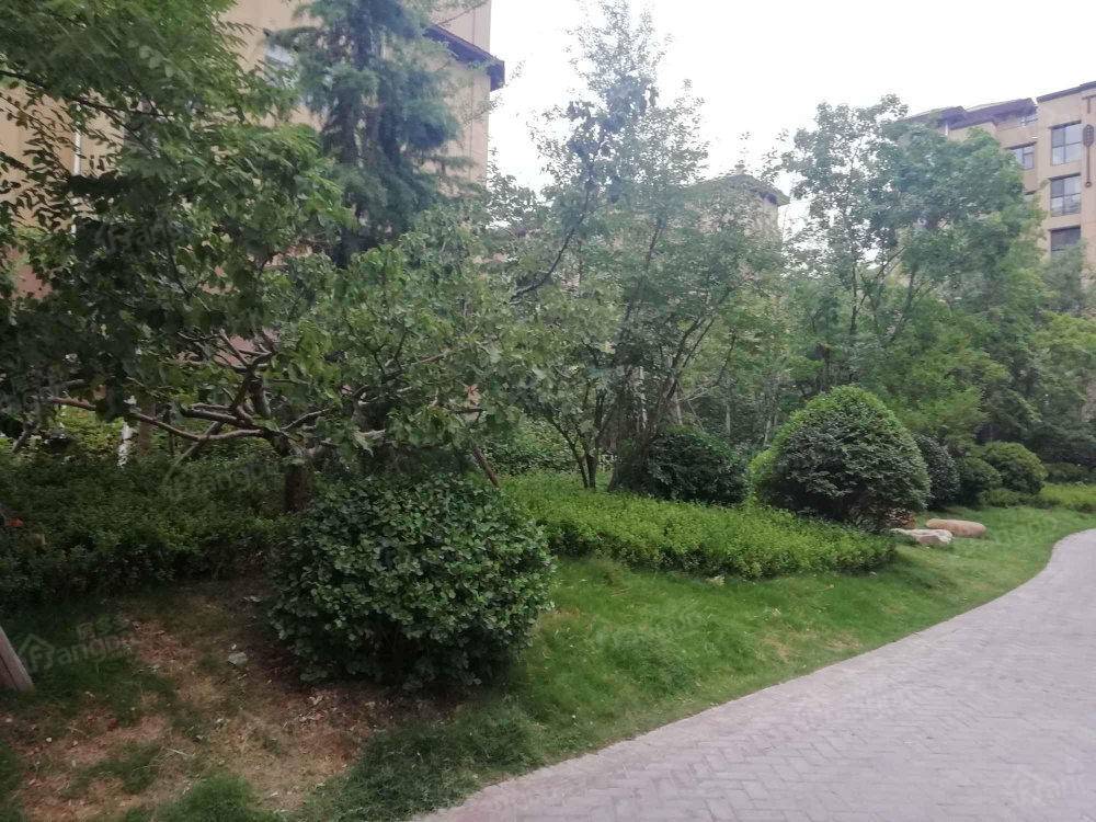 天泽御府小区图片