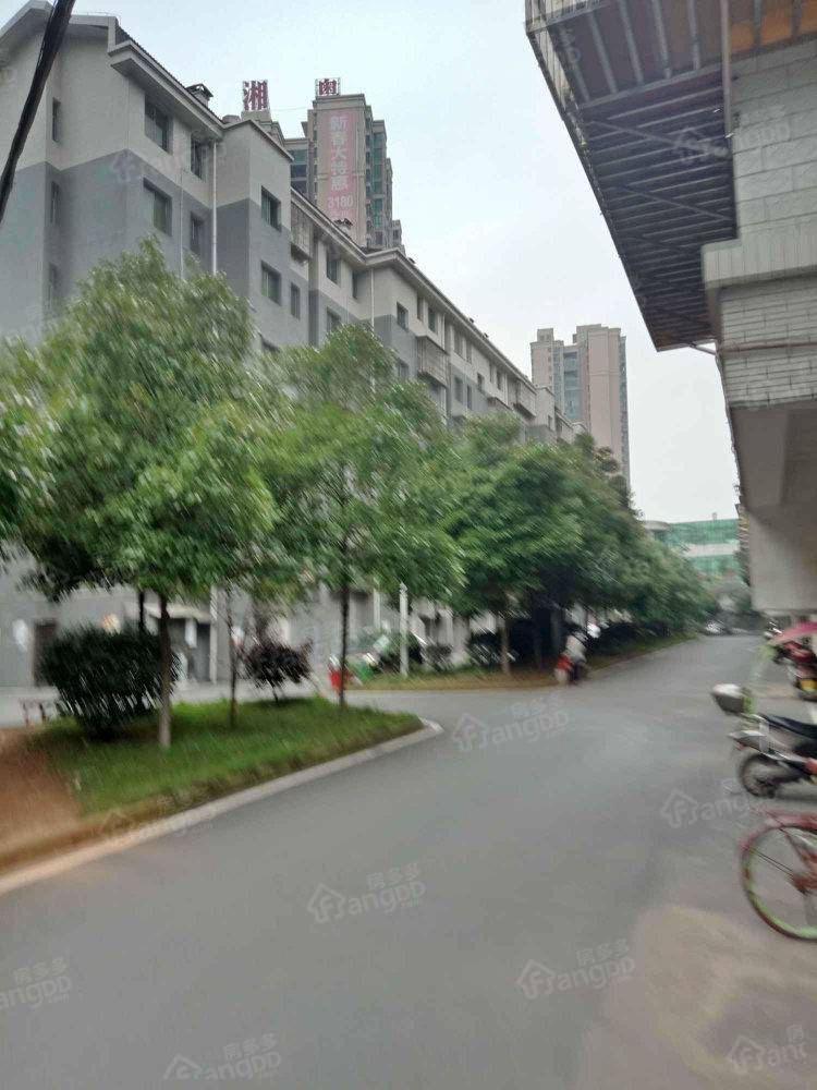 北塘新区小区图片