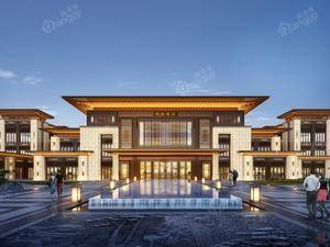 建发融侨山海大观