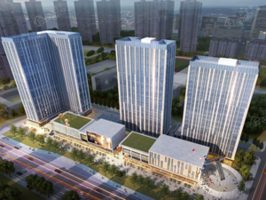 山水原著公馆叁号