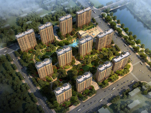 东台英伦都市