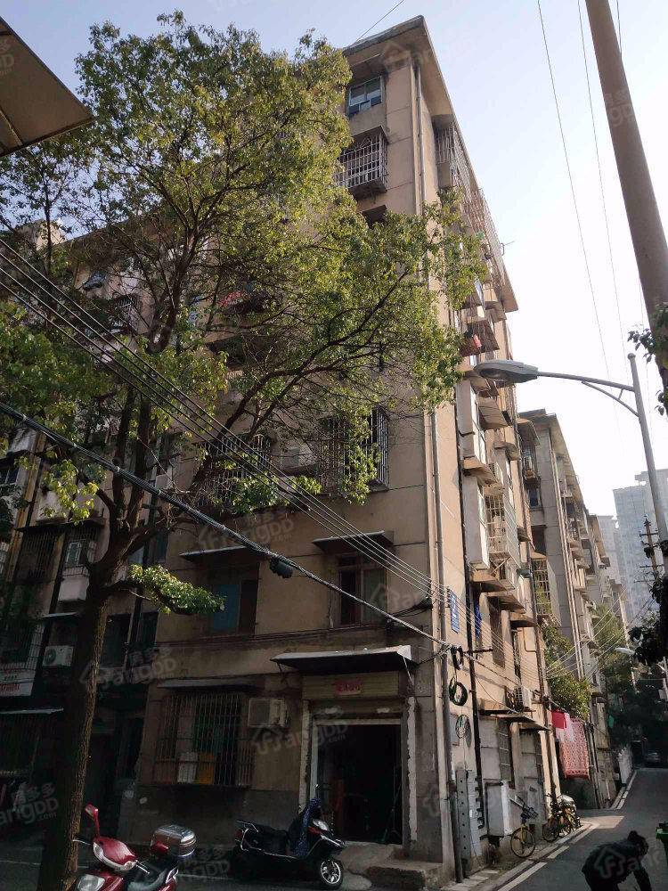 智慧小区小区图片