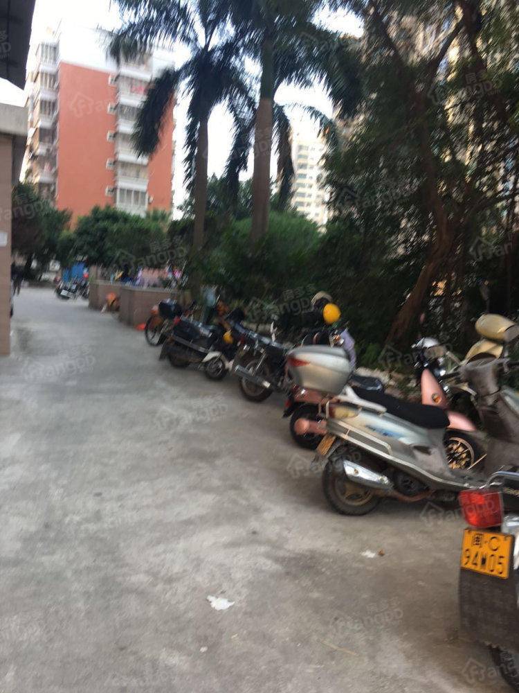 新华花苑二期小区图片