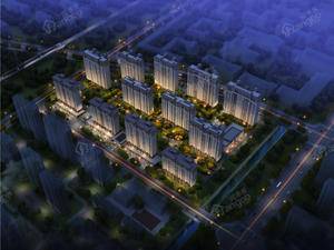 中国铁建·景晟学府