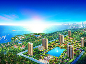 恒大御湖庄园