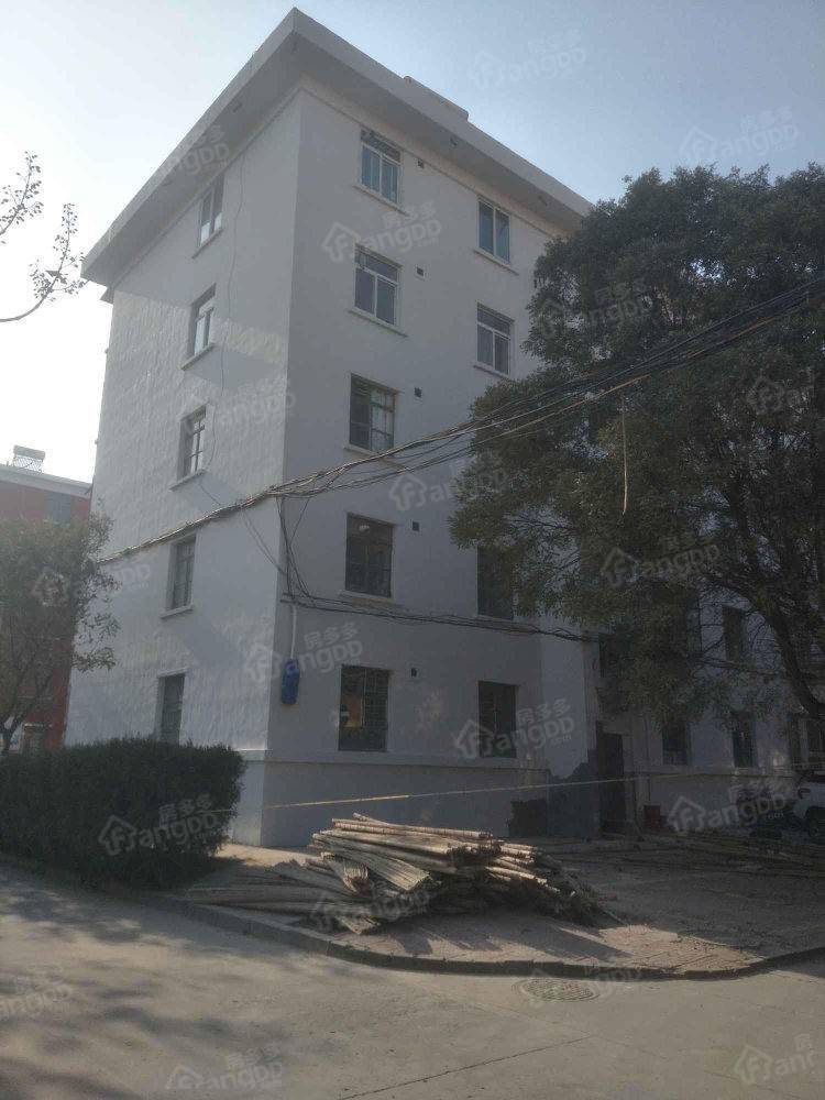 建西西路社区小区图片