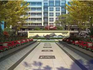 中建 柒號院三期|和园
