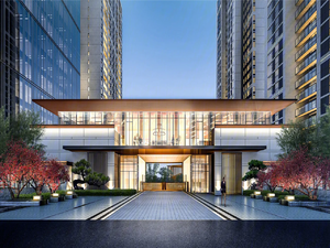 中国铁建·吴韵青秀
