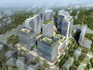广西大学科技园