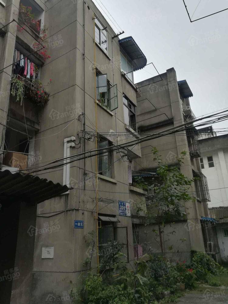 福德街20号院小区图片