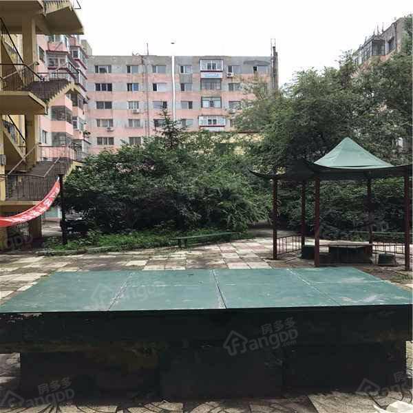 糖瓷小区小区图片