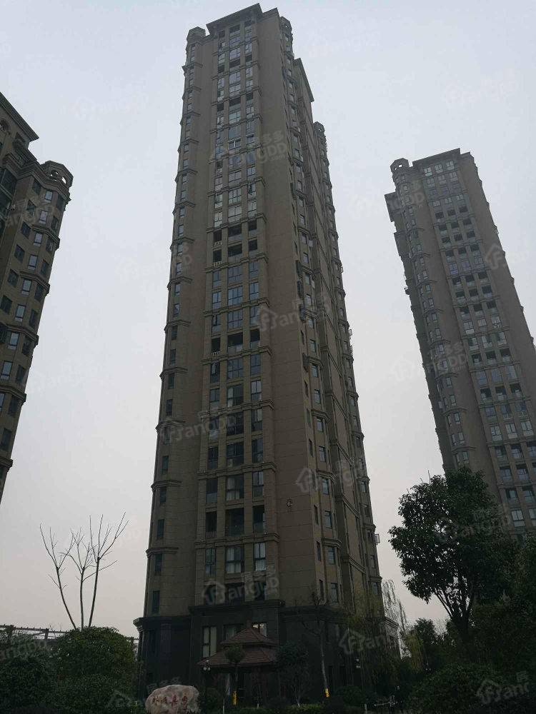 外滩嘉园小区图片