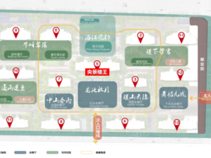 保利华府