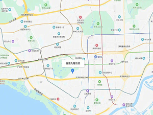 富通九曜公馆