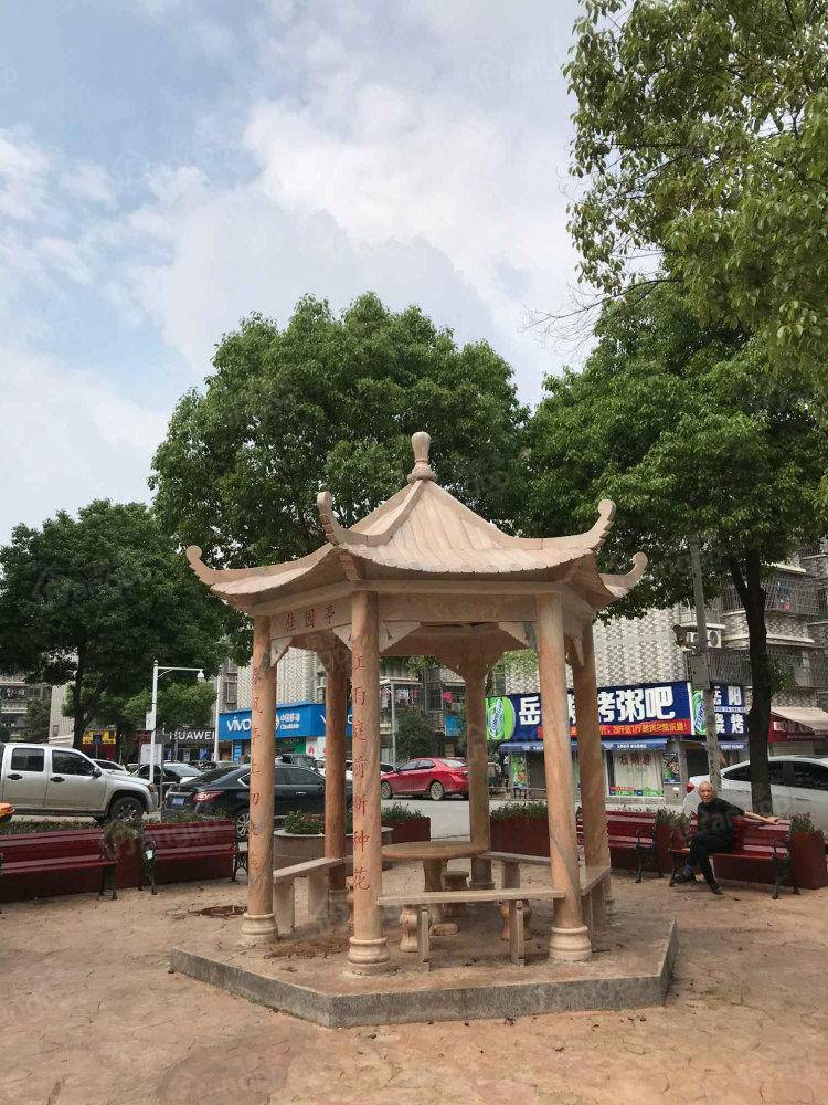 一师安置小区小区图片