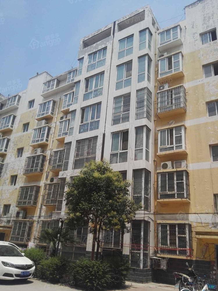 太和东区小区图片