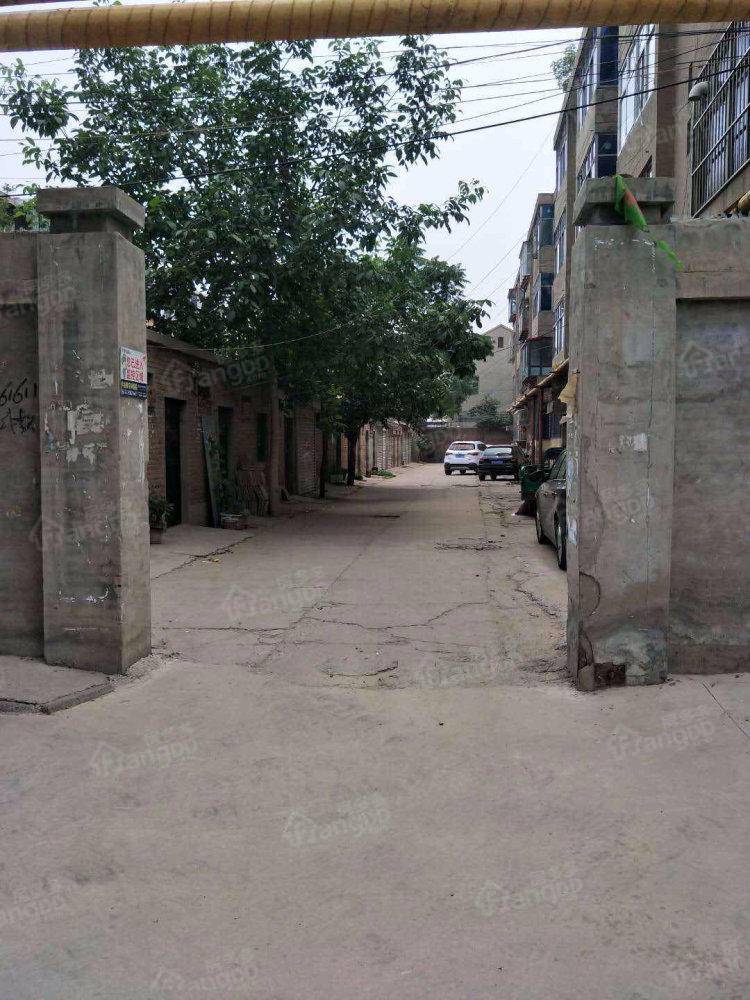 杏林小区小区图片