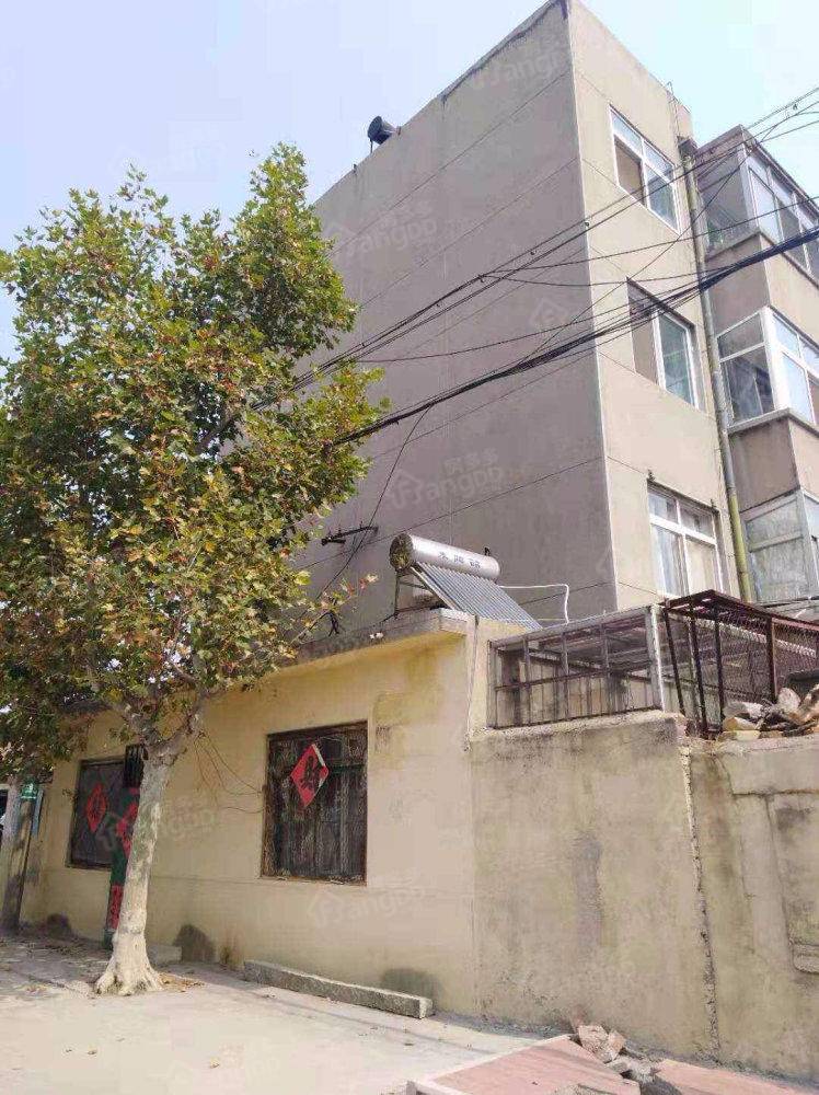 化肥厂宿舍小区图片