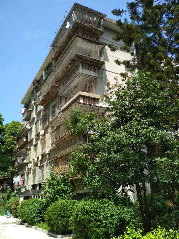 847宅区小区图片