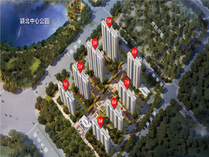 禹州碧桂园·城市之光
