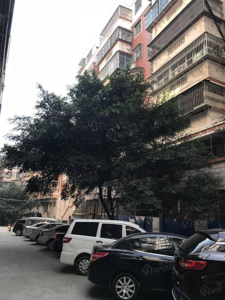 锦绣花园城小区图片