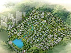 云水山居