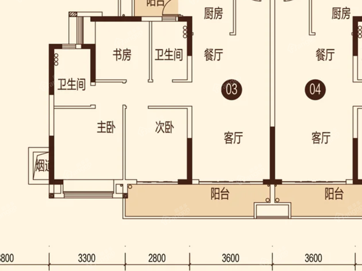 敏捷·悦江府_0