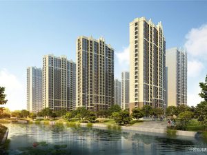 浦发东悦城