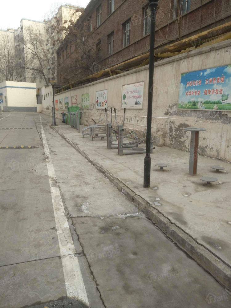 第三十九佳园小区图片