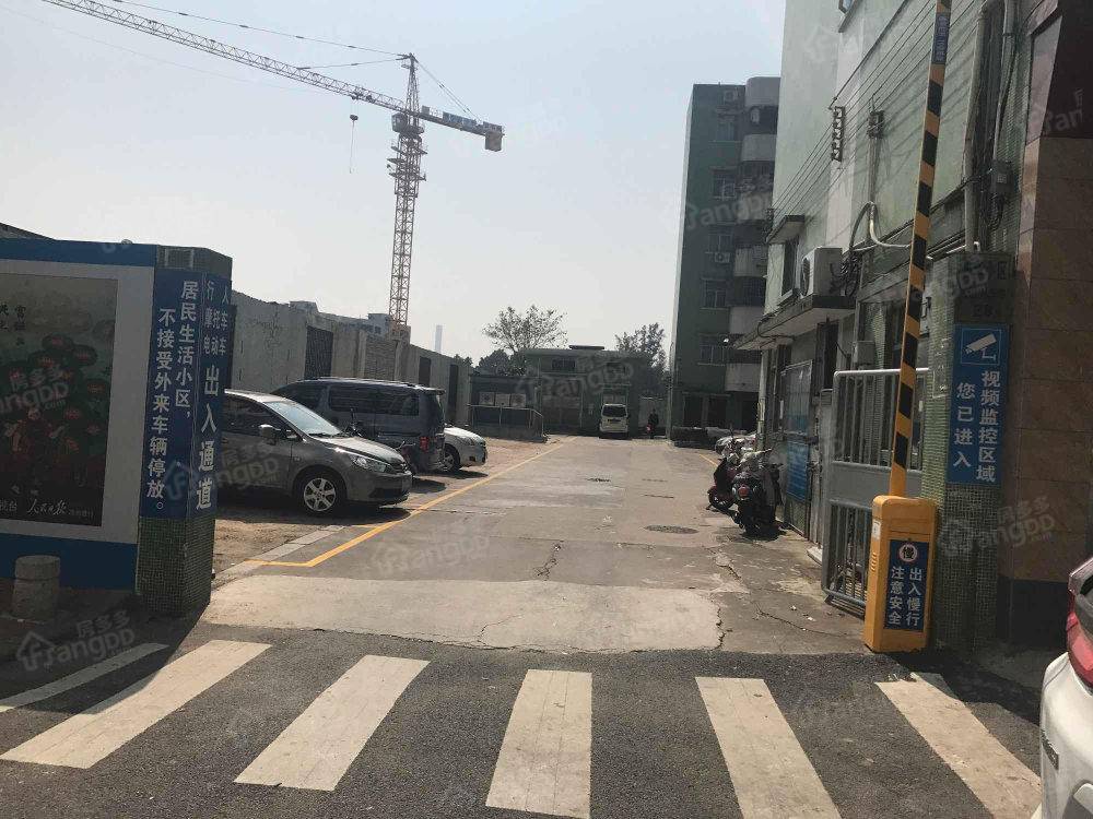 日华小区小区图片