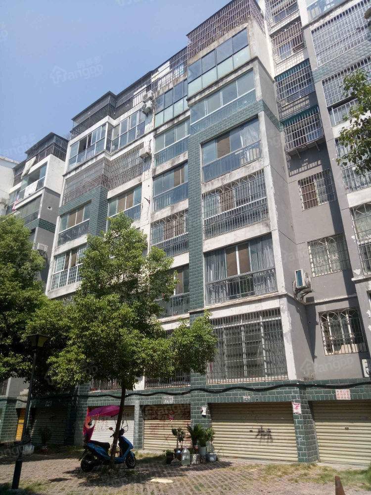 东城一品小区图片