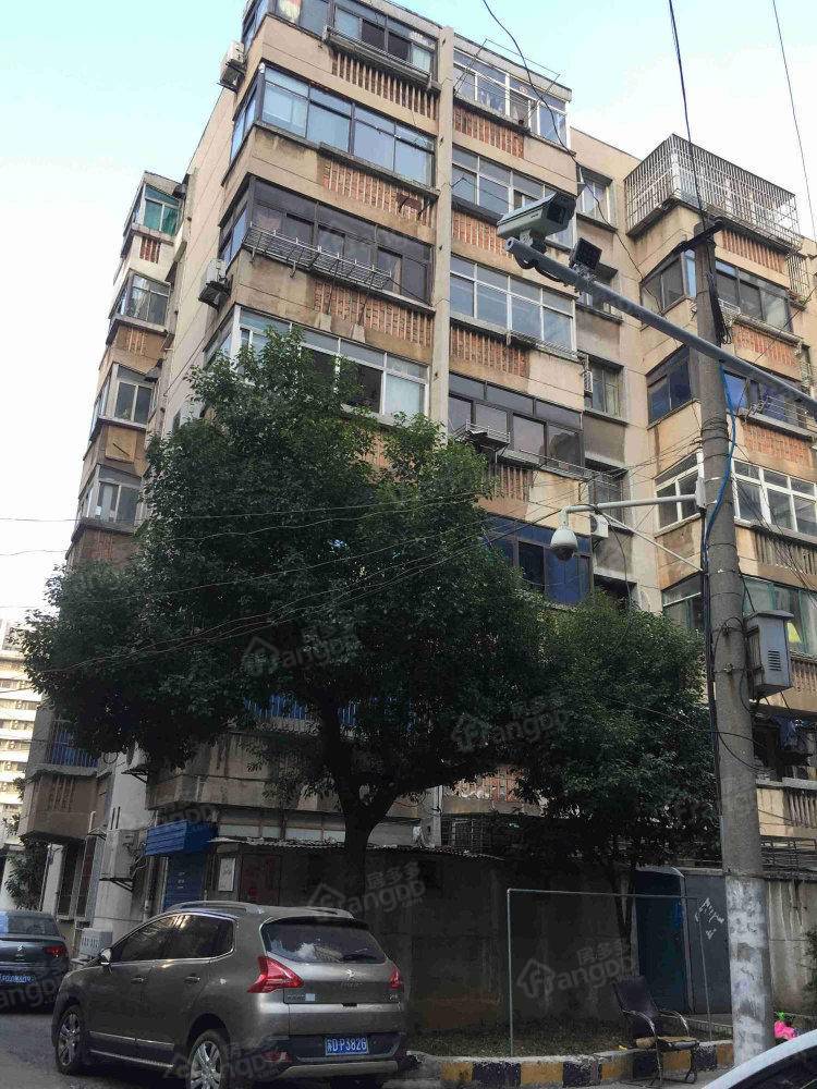 三家村小区图片