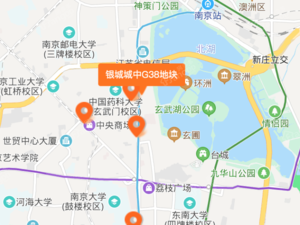 金陵玖园