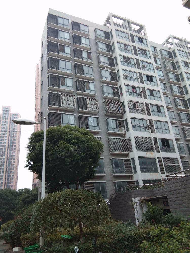 聚湖家园二期图片