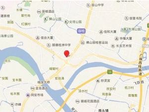 保利时光印象