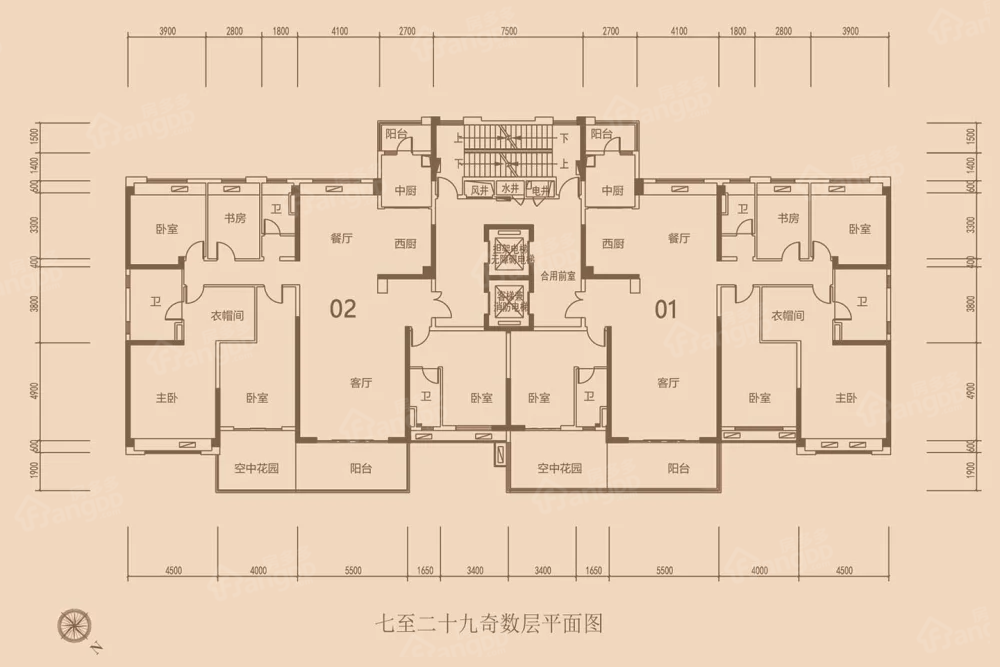 碧桂园凤凰湾_1