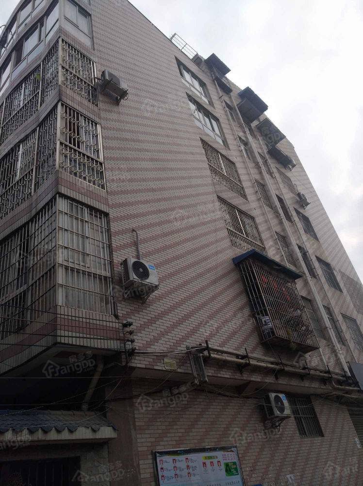 中柏公寓小区图片