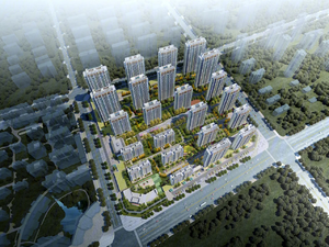 地建嘉信·臻华府