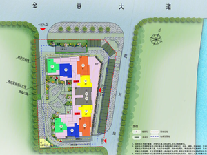 碧桂园骏鑫公馆