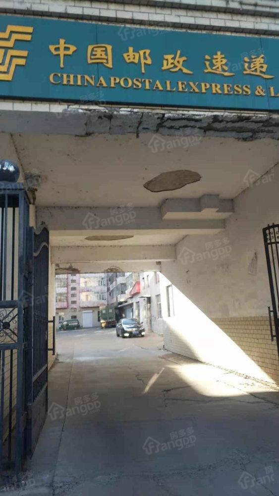 邮政小区(通河)小区图片