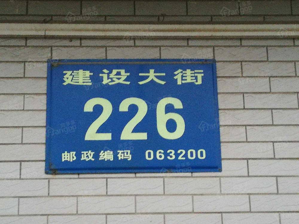 世纪花园小区图片