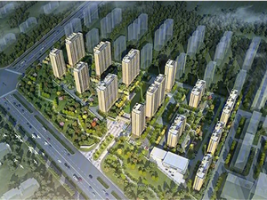 中顺观澜府
