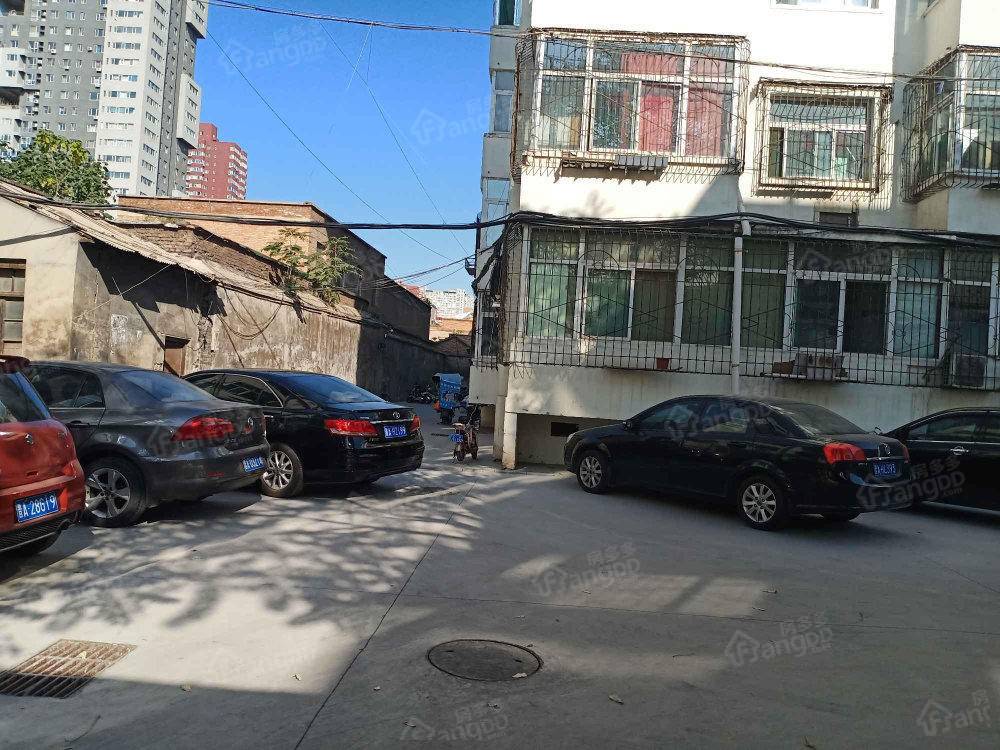 省高院旧址小区小区图片