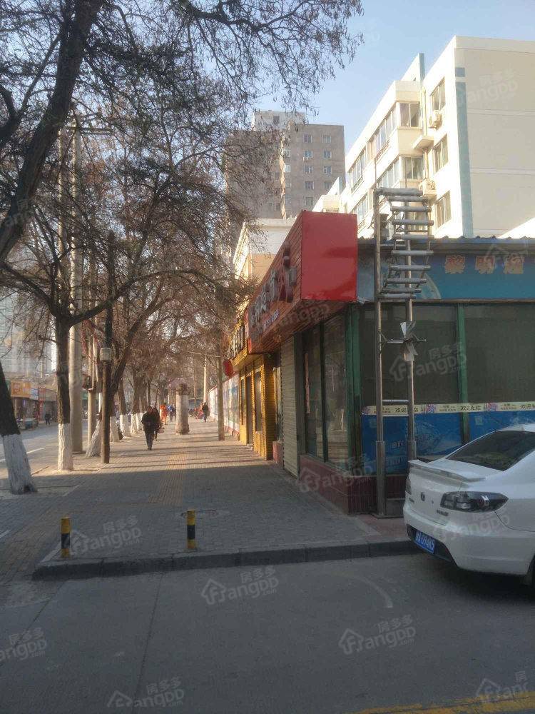 兰州供电局郑家庄生活小区小区图片