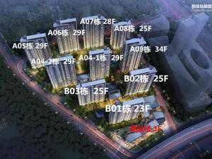 金隅紫京云筑