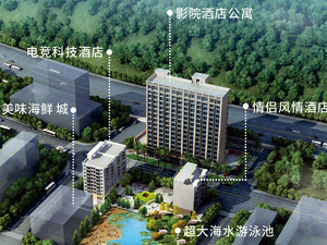 银海金湾