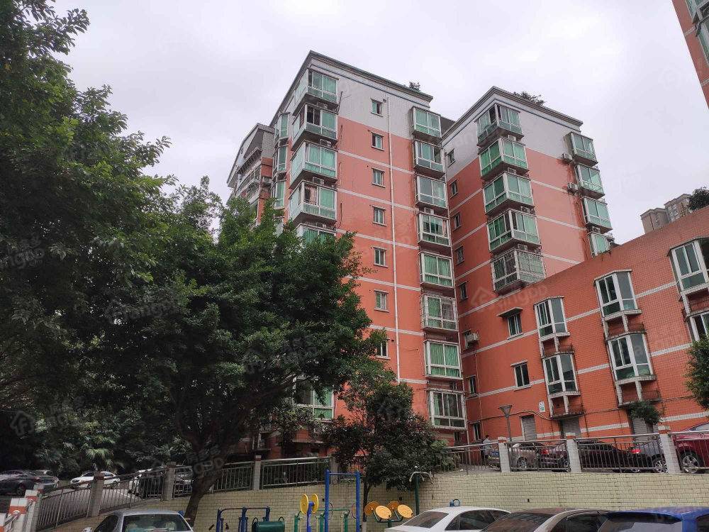 电力新村(潼南)小区图片