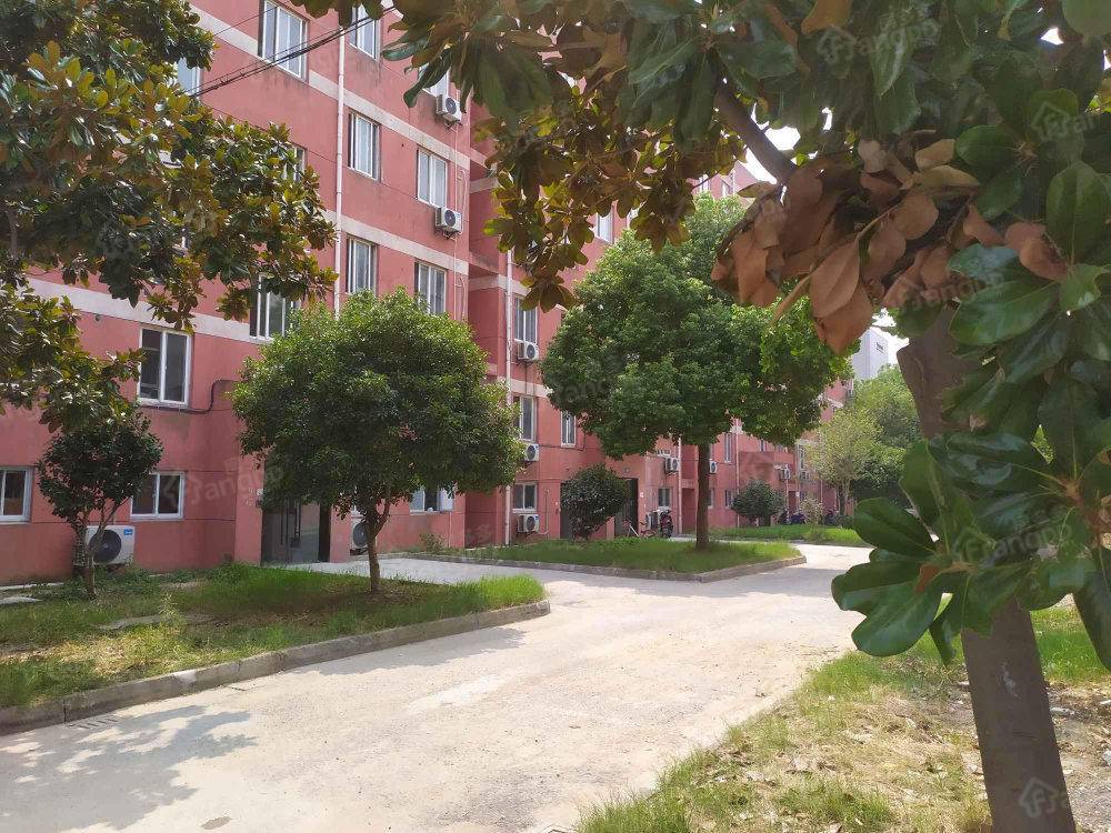 中基新嘉园小区图片